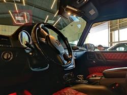 مێرسێدس بێنز G-Class